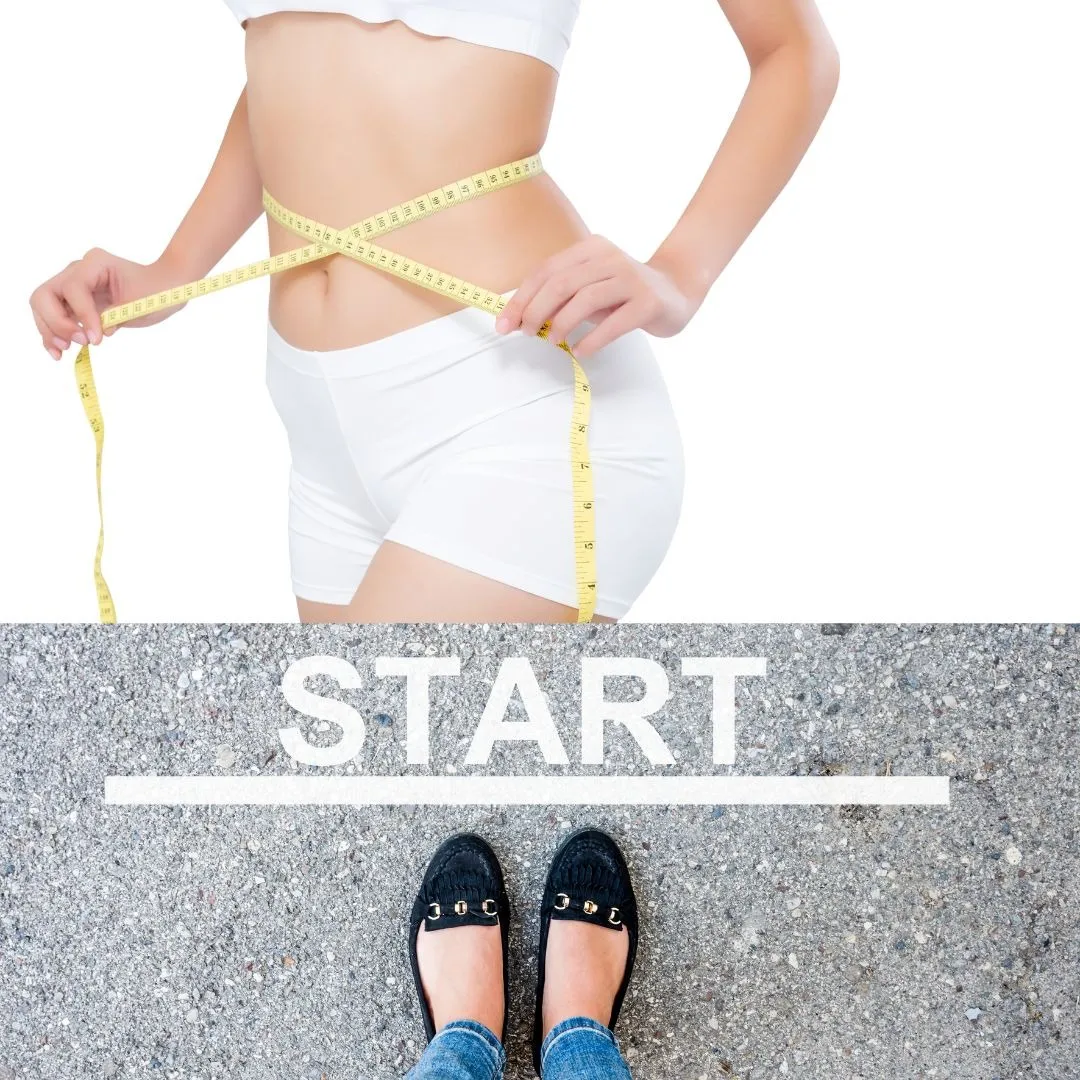 「痩せたい」と思った今こそ、始めるタイミング