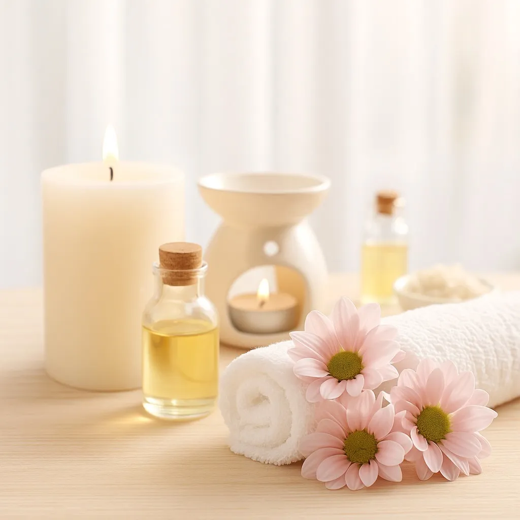 🌸 フェイシャルエステで“肌と心”を同時に整える贅沢時間